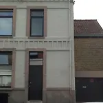 Bel Air Malo-Les-Bains