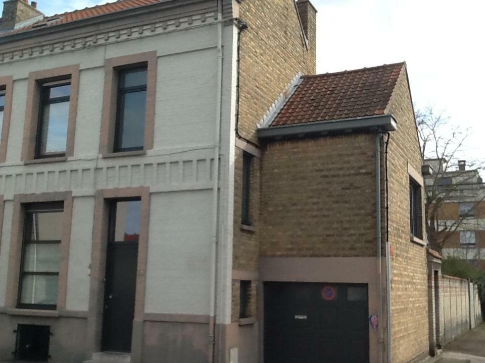 Bel Air Malo-les-bains * Duinkerke