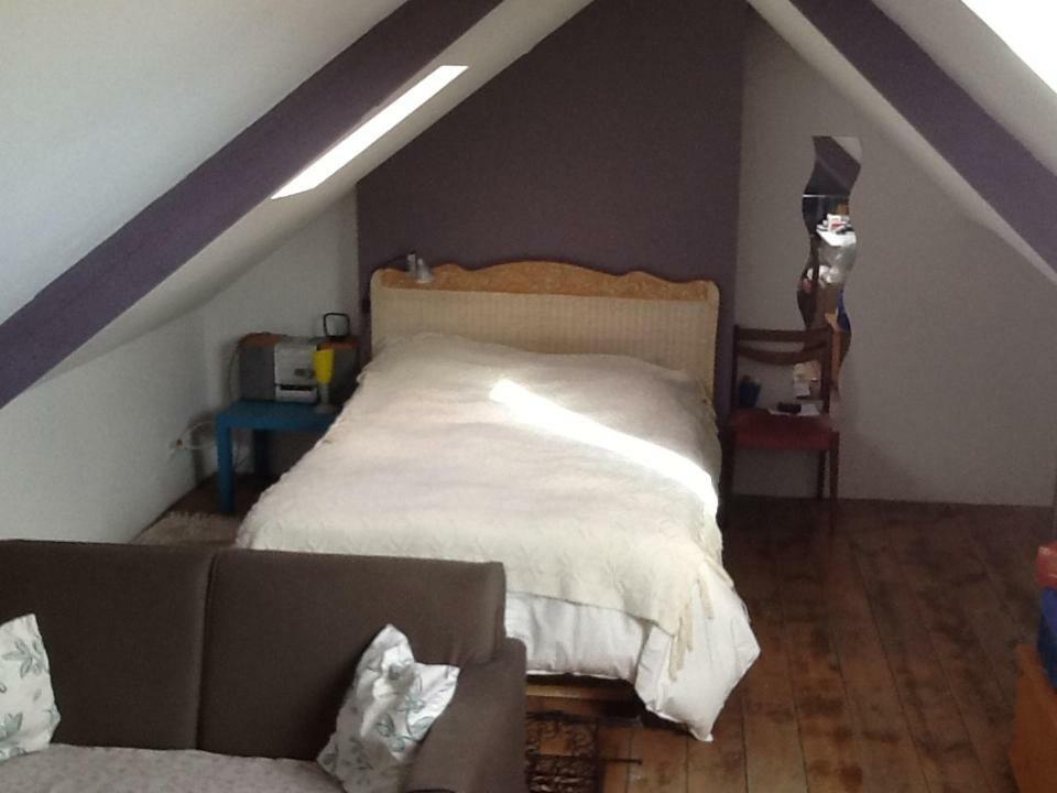 Bel Air Malo-les-bains Bed & Breakfast
