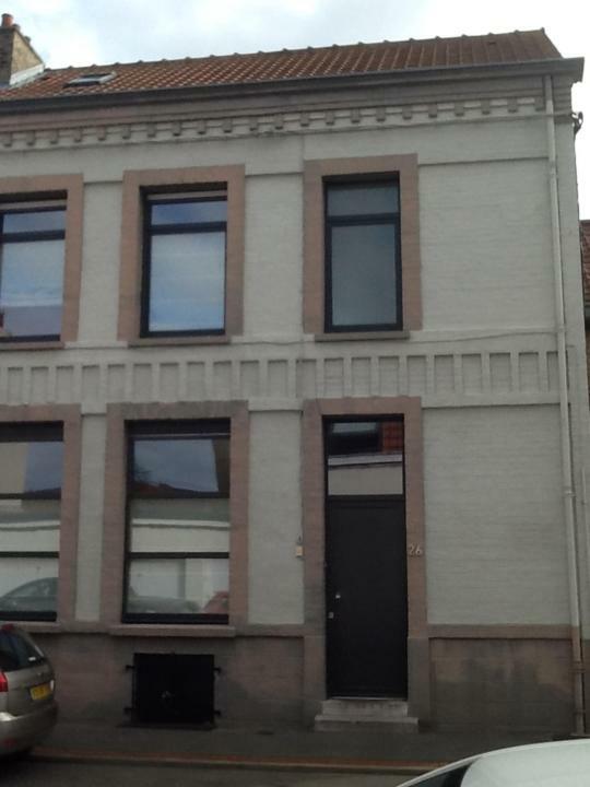 Bel Air Malo-les-bains Bed & Breakfast